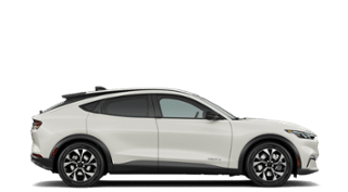 2026 Ford Mustang Mach-E® External Image 5